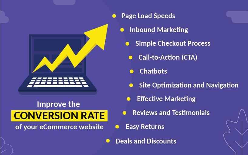 DaisyMa98007093's tweet photo. Top 10 Tips You Can Follow to Boost the Conversion Rate of Your eCommerce Website:
#SEO #digitalmarketing #ppc #offpageseo #onpageseo #contentmarketing #SEM #libnkbuilding #EmailMarketing #OnlineMarketing #internetmarketing
#inboundmarketing https://t.co/beoDX9QuWE