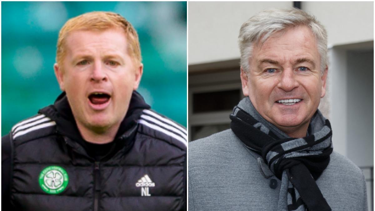 Scottish Sun Sport tweet media