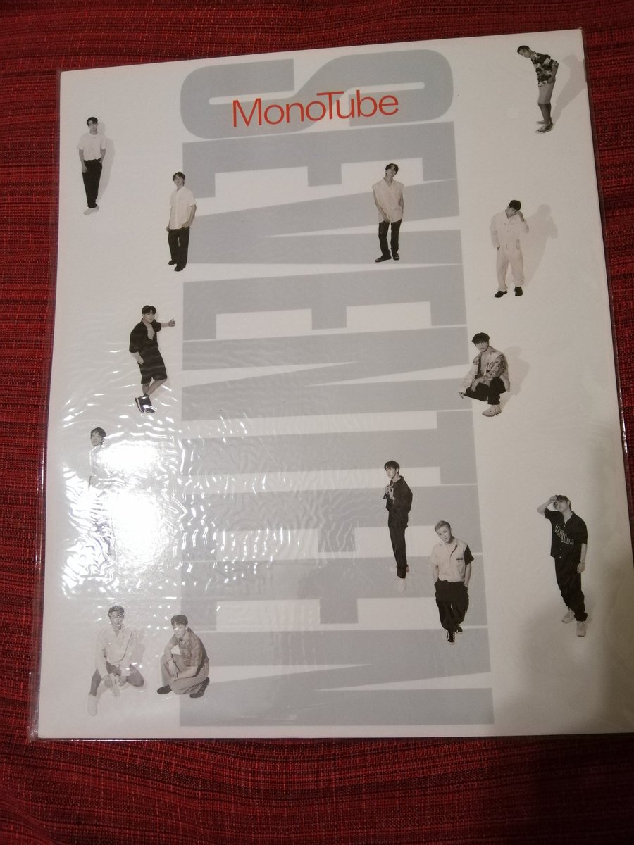 kpoploverchel's tweet photo. this is a late post. monotube mag arrived yesterday... just got too occupied with work 😅 thanks @goldenxquartet for another smooth transaction. kala ko ano ung dumating because nakafragile ang tagging ng package. 🤭 #GQFeedbacks https://t.co/yx1mntQGS4