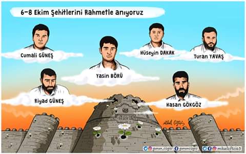 NimetullahNK's tweet photo. Birileri birgün size ezilmiş Kürtler dediğinde aklınıza ilk Şehid 
#YasinBörü gelsin . Çünkü sözde Kürt diye geçinenler kafalarını taş ile ezip üzerlerinde zılgıt çekip arabalar ile geçtiler . Bilin istedim. https://t.co/lVoaZxaLBX