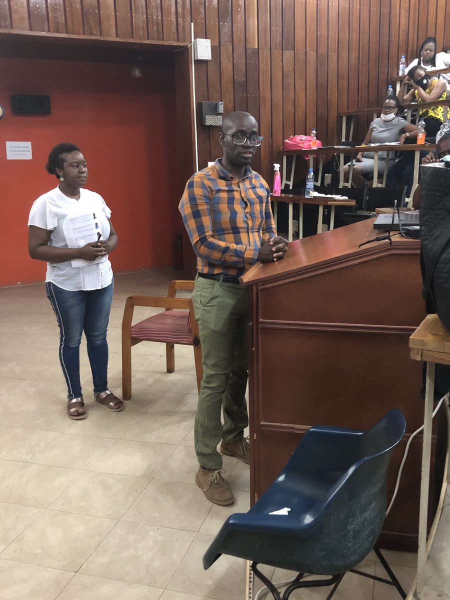 Deanna Saylor (@deannasaylor1) on Twitter photo Day 2 of the Zambia Neurology Research Symposium has begun! <a href="/stanpaulzimba/">stanley zimba</a> presenting on HIV and stroke in Zambia! #globalneurology <a href="/mashina_chomba/">Mashina Chomba</a> <a href="/chishimba22/">Chishimba</a> <a href="/MataaMMataa1/">Mataa Moses Mataa</a> <a href="/DrNaluca/">Naluca Mwendaweli</a> <a href="/lisakafula/">kafula Nkole</a> <a href="/MonaBahouth/">Mona Bahouth</a> Day 2 of the Zambia Neurology Research Symposium has begun! <a href="/stanpaulzimba/">stanley zimba</a> presenting on HIV and stroke in Zambia! #globalneurology <a href="/mashina_chomba/">Mashina Chomba</a> <a href="/chishimba22/">Chishimba</a> <a href="/MataaMMataa1/">Mataa Moses Mataa</a> <a href="/DrNaluca/">Naluca Mwendaweli</a> <a href="/lisakafula/">kafula Nkole</a> <a href="/MonaBahouth/">Mona Bahouth</a>