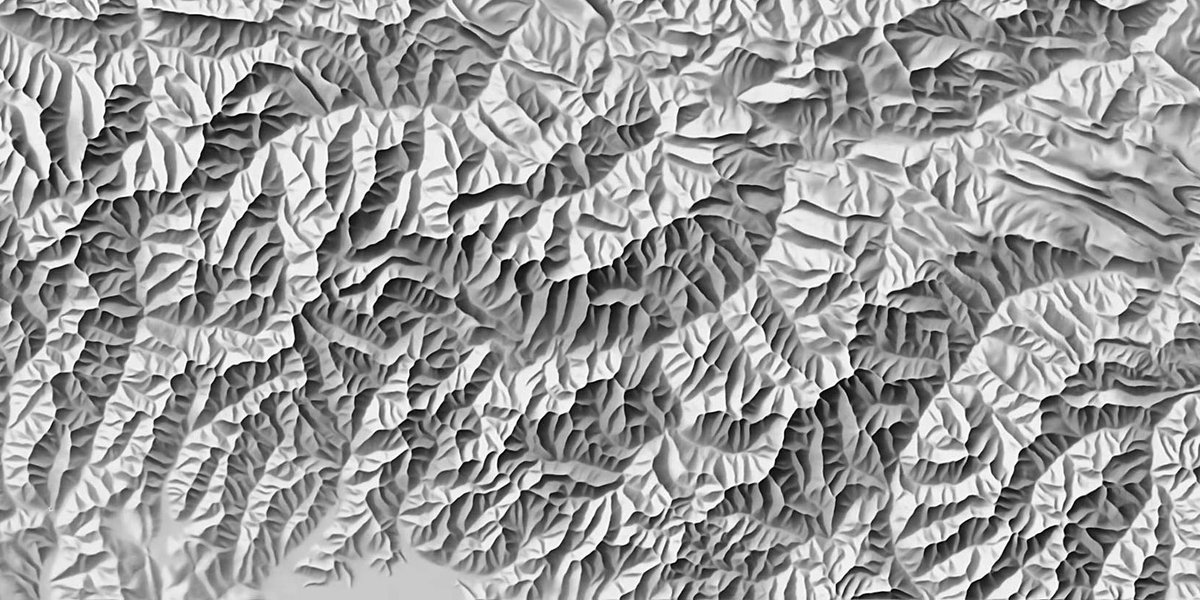 Bernie Jenny (@mappingbernie) on Twitter photo Cartographic Relief Shading with Neural Networks
researchgate.net/publication/34…
with Magnus Heitzler, <a href="/TheDilpreet/">Dilpreet Singh</a>, Marianna Farmakis-Serebryakova, Jeffery Chieh Liu and Lorenz Hurni to be presented at #InfoVis Cartographic Relief Shading with Neural Networks
researchgate.net/publication/34…
with Magnus Heitzler, <a href="/TheDilpreet/">Dilpreet Singh</a>, Marianna Farmakis-Serebryakova, Jeffery Chieh Liu and Lorenz Hurni to be presented at #InfoVis