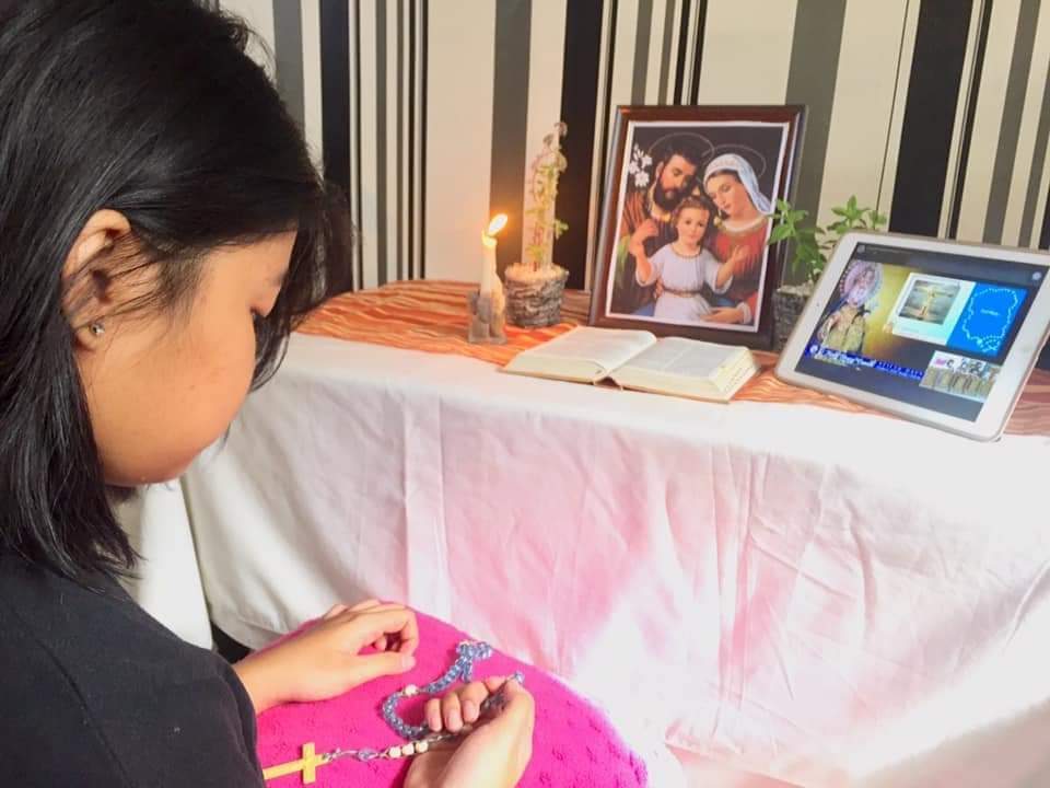 OnwardOP's tweet photo. IN PHOTOS: Highlights of the Family Rosary Crusade Day 5.
#SDAFRC #FRC26 #ODDigital https://t.co/lZAdYrAQjm