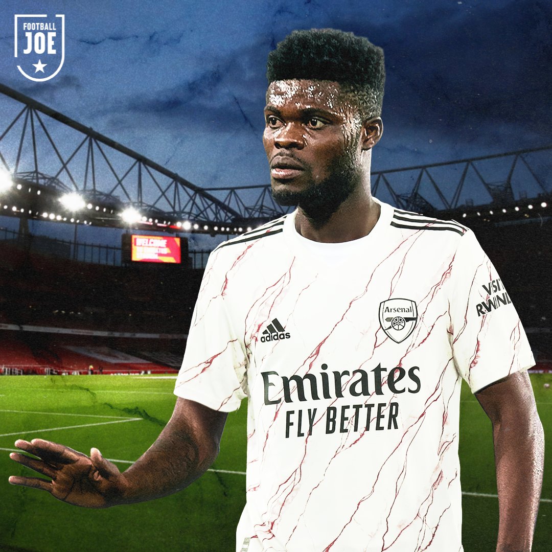  What will Thomas Partey bring to Arsenal? A thread: