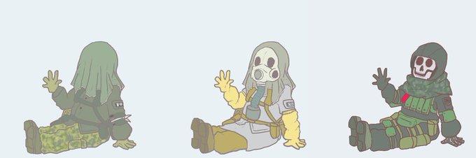 クルーガーのtwitterイラスト検索結果 クルーガーのtwitterイラスト検索結果