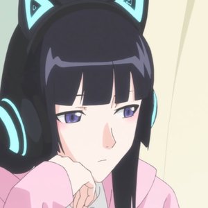 When progressive came out in 2018, I was 15, again, are you nd the same age as the protagonist Hidomi. I had rewatched the original good nap in preparation and understood it& #39;s themes of growing up as well as progressives themes of adolescence that I was going through as well.