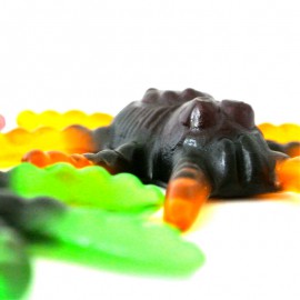 BonbonFoliz's tweet photo. Tous nos #bonbons #HALLOWEEN sont ici, sélection pour vous de mygales, tête de mort, citrouilles....
https://t.co/NazKQhOPrM https://t.co/quxJRAWIA7