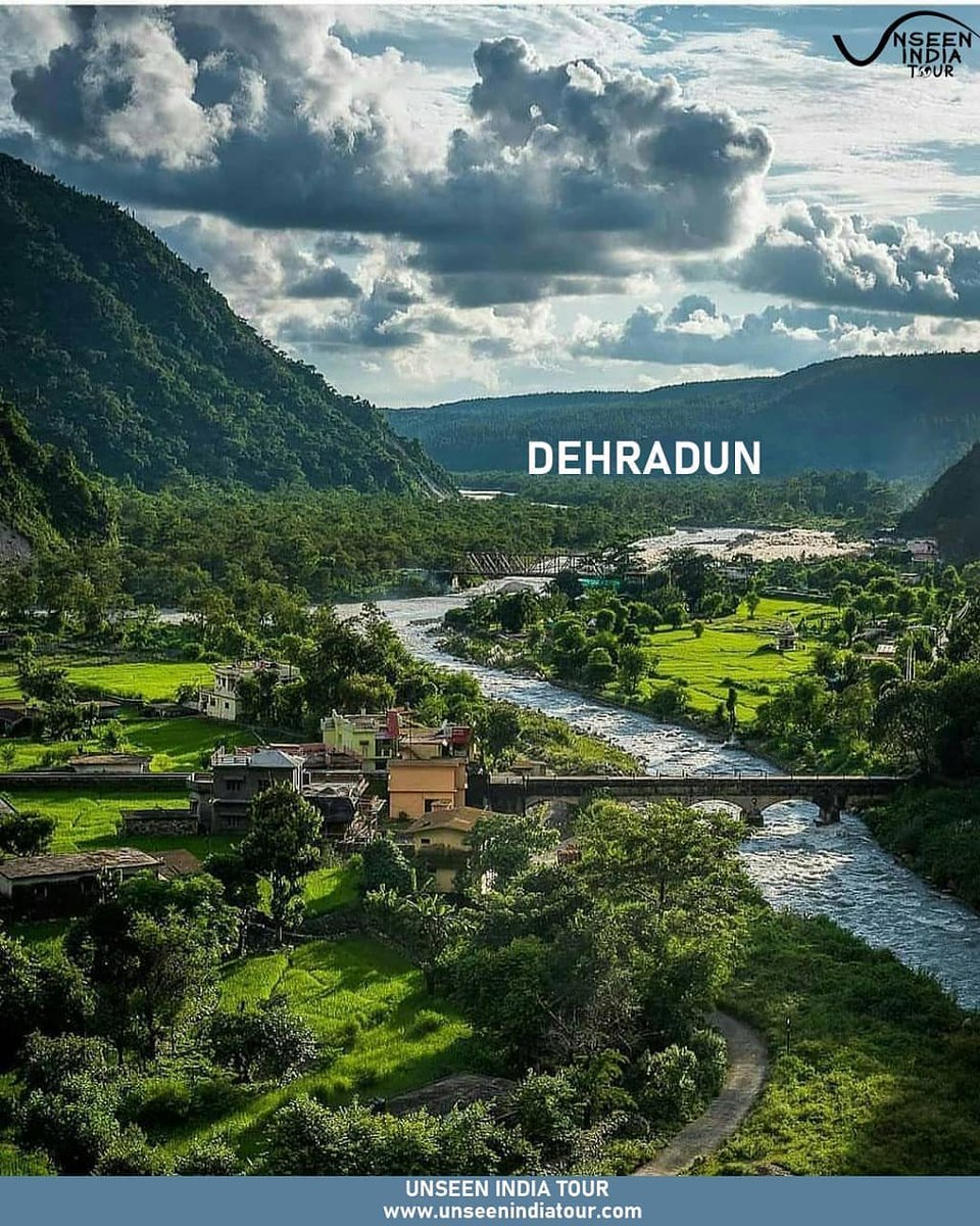 TourUnseen's tweet photo. Dehradun is amongst the most happening places in Uttarakhand.
#unseenindiatour #thejourneymatters #travel #travelphotography #nature #travelgram #love #photooftheday #wanderlust #trip #travelblogger #adventure #india #Uttarakhand #mountains https://t.co/BwLUCewTBH