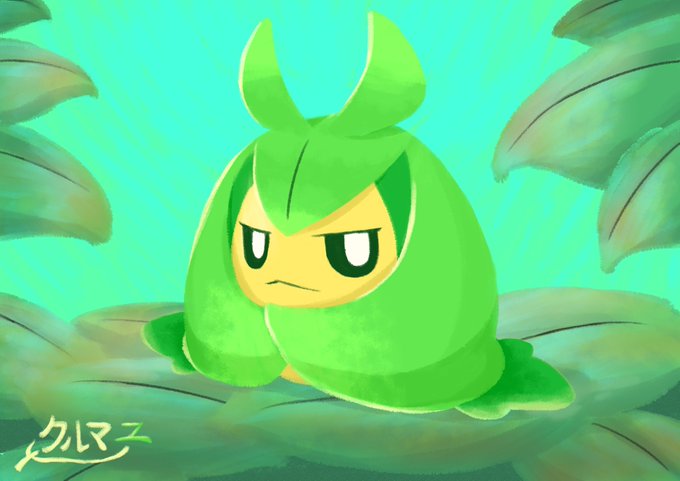 ポケモンしりとりのtwitterイラスト検索結果 古い順