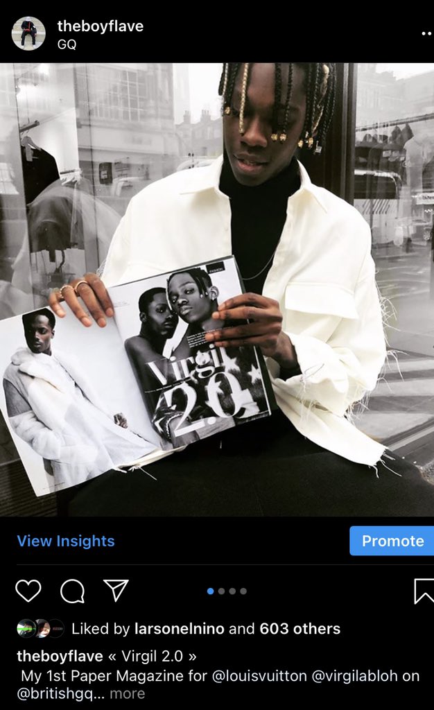 theboyflave's tweet image. How it started:         How it’s going: