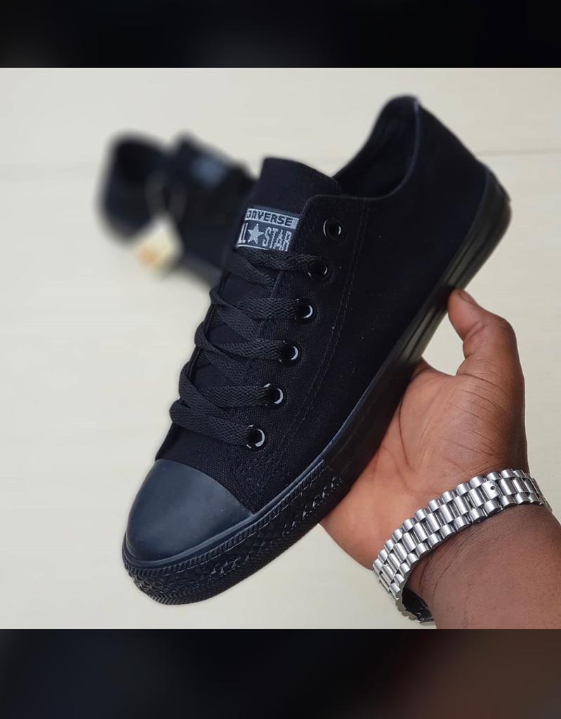 SarabhaiNancy's tweet photo. Converse shoes now available for 1500/-
Call us on 0728449190 to order
Delivery done contrywide
 #EnoughIsEnough https://t.co/J9yzoNmlA0