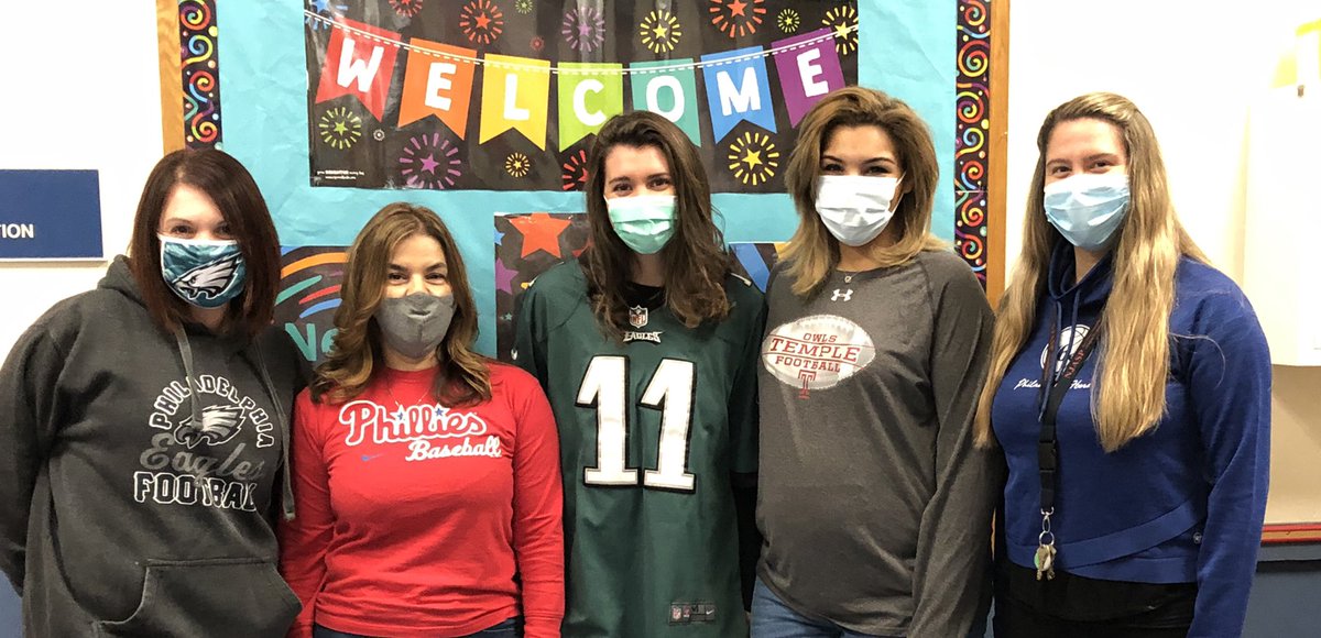 collswellness's tweet photo. So glad to be a part of this team! Let’s all team up to stomp out bullying. #RESPECT2020 #teamrespect #collsEDU https://t.co/sjRaGcotU2