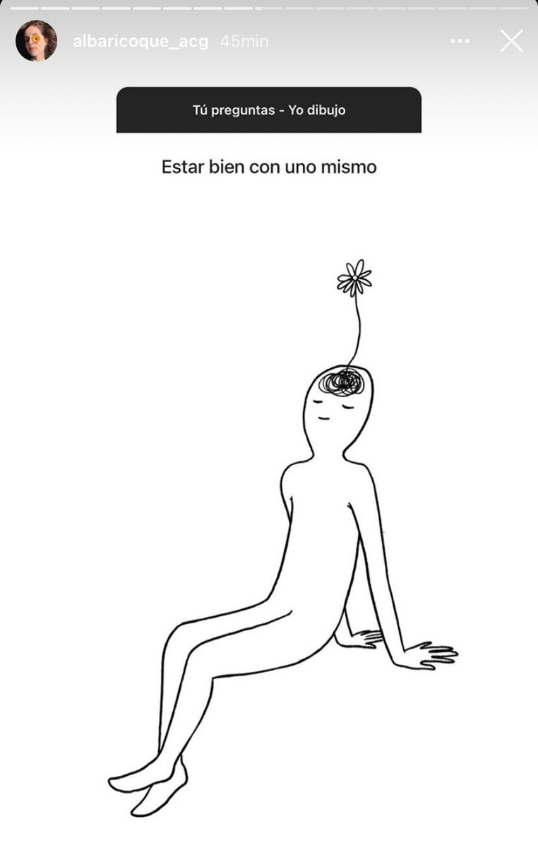 andreagongom's tweet photo. Esta chica lo ha vuelto a hacer 🌸💆🏻‍♀️ https://t.co/vn9nrqzDF7