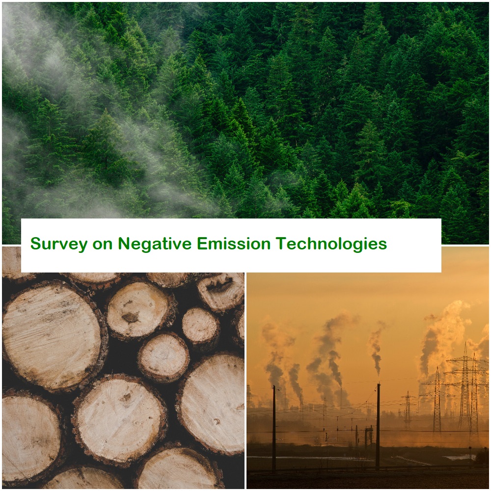 Tabea D (@tabea_dorn) on Twitter photo Are you working on NETs, CCU, CCS, or EOR? Then please spend 6 min today on this survey on #carbonremoval!
tinyurl.com/y67q9sm6
#BECCS #DACCS #naturalclimatesolution #CCUS
Please share!
<a href="/farmbeez/">Bambi Semroc</a> @OKBradCarl @_CharlieCorbett <a href="/climatebabes/">1st Roboeconomist, Church of the pointed finger</a>
<a href="/Daphne_Vlastari/">Daphne's Bubble</a> <a href="/GeorgeMonbiot/">George Monbiot</a> Are you working on NETs, CCU, CCS, or EOR? Then please spend 6 min today on this survey on #carbonremoval!
tinyurl.com/y67q9sm6
#BECCS #DACCS #naturalclimatesolution #CCUS
Please share!
<a href="/farmbeez/">Bambi Semroc</a> @OKBradCarl @_CharlieCorbett <a href="/climatebabes/">1st Roboeconomist, Church of the pointed finger</a>
<a href="/Daphne_Vlastari/">Daphne's Bubble</a> <a href="/GeorgeMonbiot/">George Monbiot</a>
