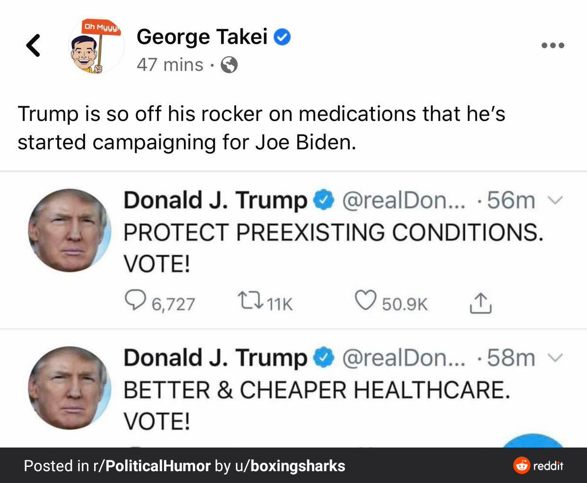 Tryumph tweet picture