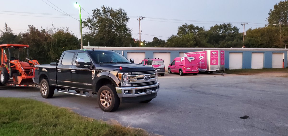 DukeKizer's tweet image. Great morning to you all.