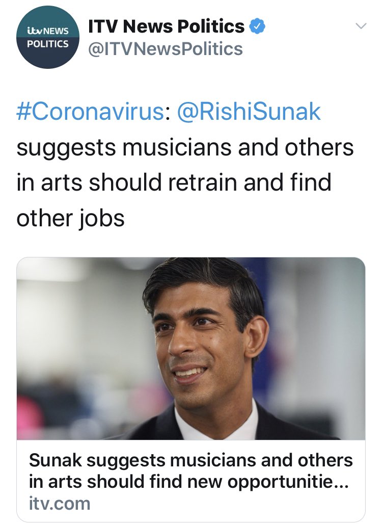 Tim Burgess tweet media