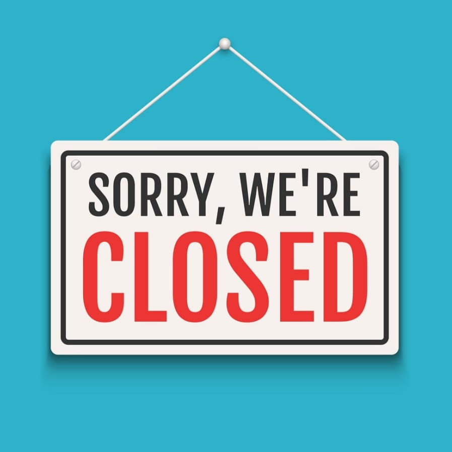 Due to restrictions coming in at midnight tonight The Supper Club is now closed until further notice. Apologies to all who had reservations. Hopefully see you all again soon?!