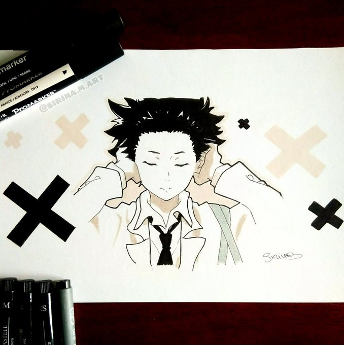 石田将也のtwitterイラスト検索結果 古い順 石田将也のtwitterイラスト検索結果 古い順