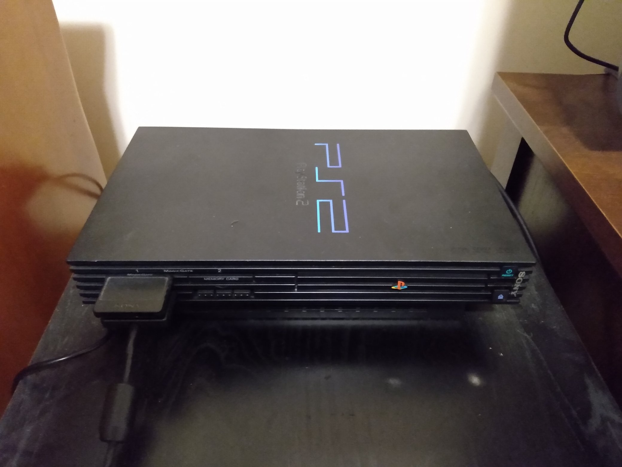 The PlayStation 2 Was Released 20 Years Ago Today 