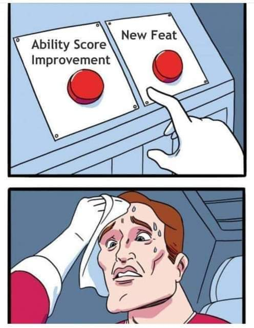 OnesRoll's tweet photo. Good morning #DnD / #TTRPG fam!!!
Anyone else spend way too much time on this... https://t.co/2gZCic7C0F