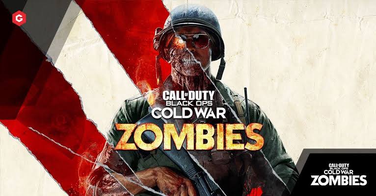 LunarGamingZa's tweet photo. Who else is incredibly excited about the upcoming release of #CallOfDutyBlackOpsColdWar Zombies?
Some aspects are controversial in the community such as the fact that you're a foot soldier and not a main character 🤔
Also that you don't start with a pistol. What do you think? https://t.co/ga5hh81Grb