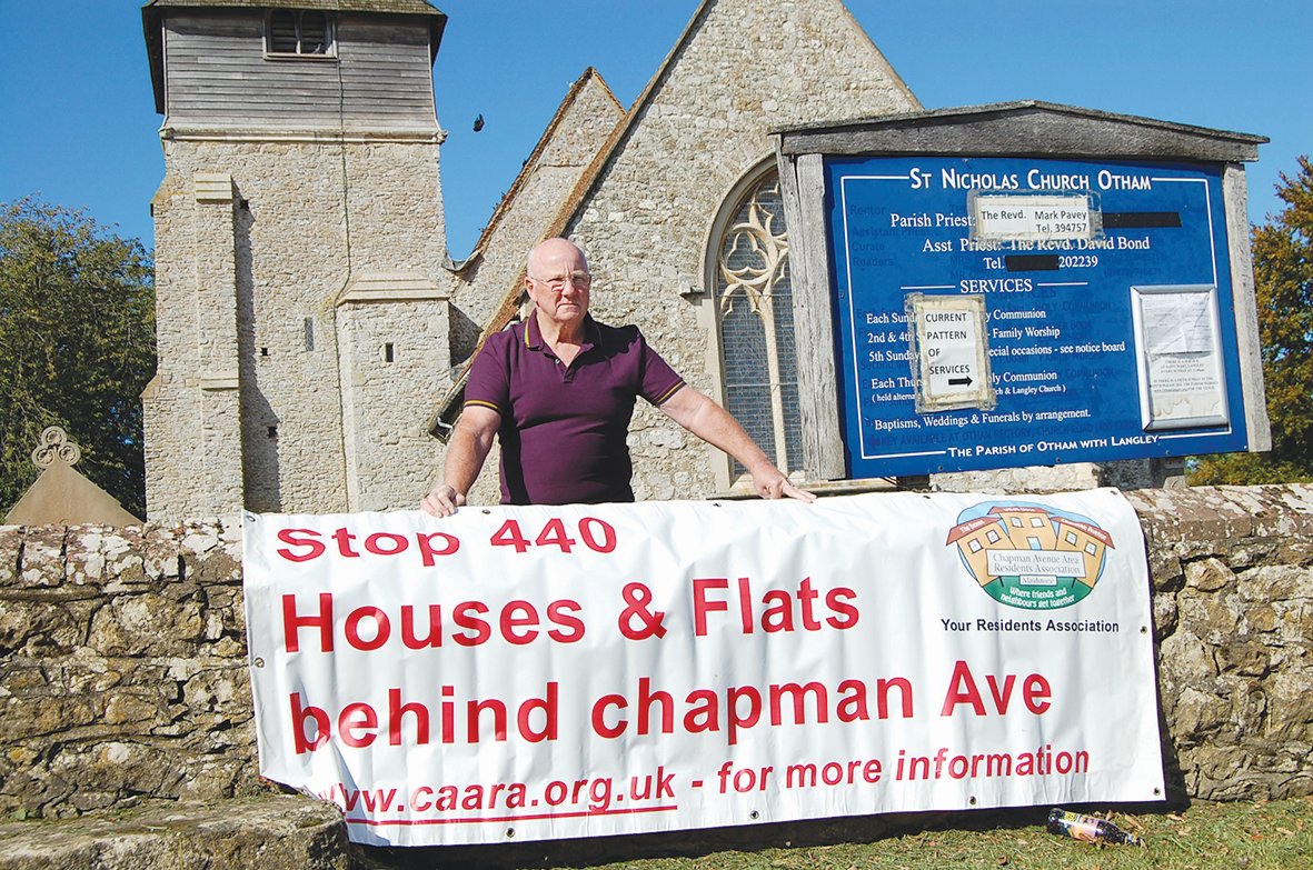DownsMail's tweet photo. BELLWAY HOMES: Call to see emails in controversial village housing plan...thoughts?
https://t.co/opWm2R1gTn
#Maidstone #Kent #Otham https://t.co/y3TH36h13H