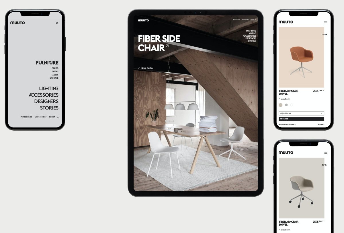 thisisgrey's tweet image. buff.ly/36koC0d — Norgram have finally got rid of the horizontal scroll but they have not got rid of their sharp style.