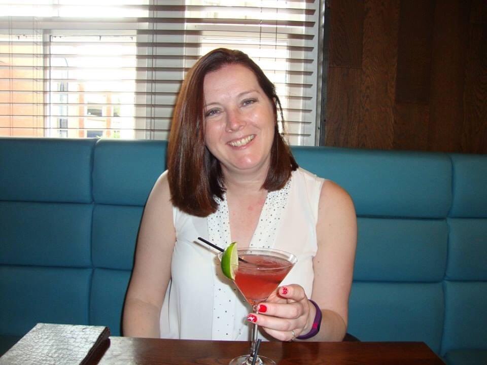MarcusCooil's tweet photo. Tonight we will be raising a glass to Leonie for what would have been her 42nd birthday.
It’s hard to believe that it’s been two years since she left us. She achieved so much in her short life and we are sure that she would have achieved so much more.
#forever39 #SuperManx https://t.co/How7gTa3sV