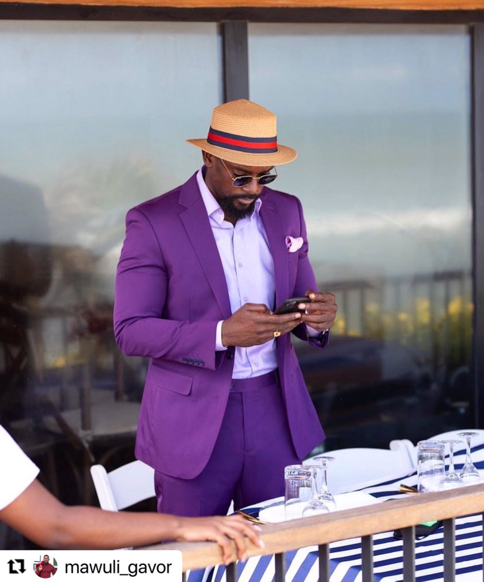 beardgangh's tweet photo. Suit up
#beardgangh #beardganghana #ghana #topbeard https://t.co/bTh2kpeCD6