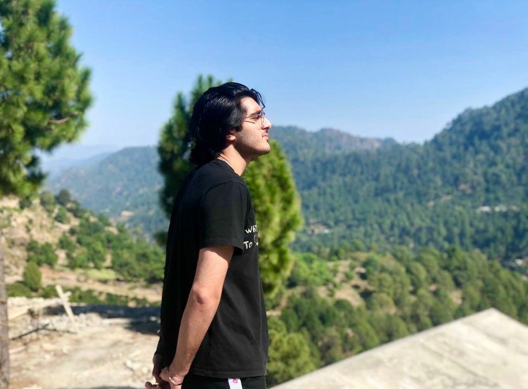 SaifJunaidJ's tweet photo. What's your favourite destination in Pakistan🇵🇰 ? https://t.co/WPaLz9FCh6