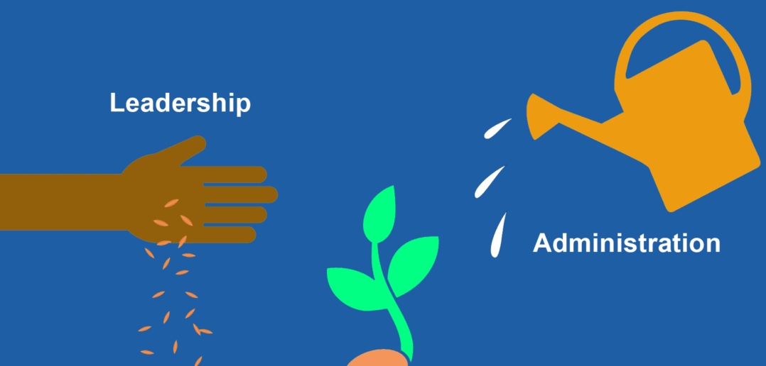 ResourceUMC's tweet photo. Pastors can’t afford to choose between being a leader and a manager. https://t.co/lvWPoXaCYZ https://t.co/Fd0HGh2SJo