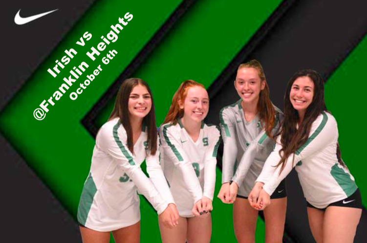DSHSLVB's tweet photo. Back to work today against Franklin Heights! #repeat2020 https://t.co/vbmZvXFqHE