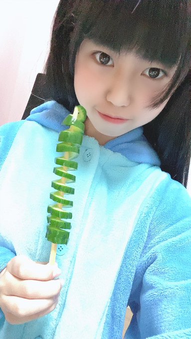 Twitterのコスプレ画像3