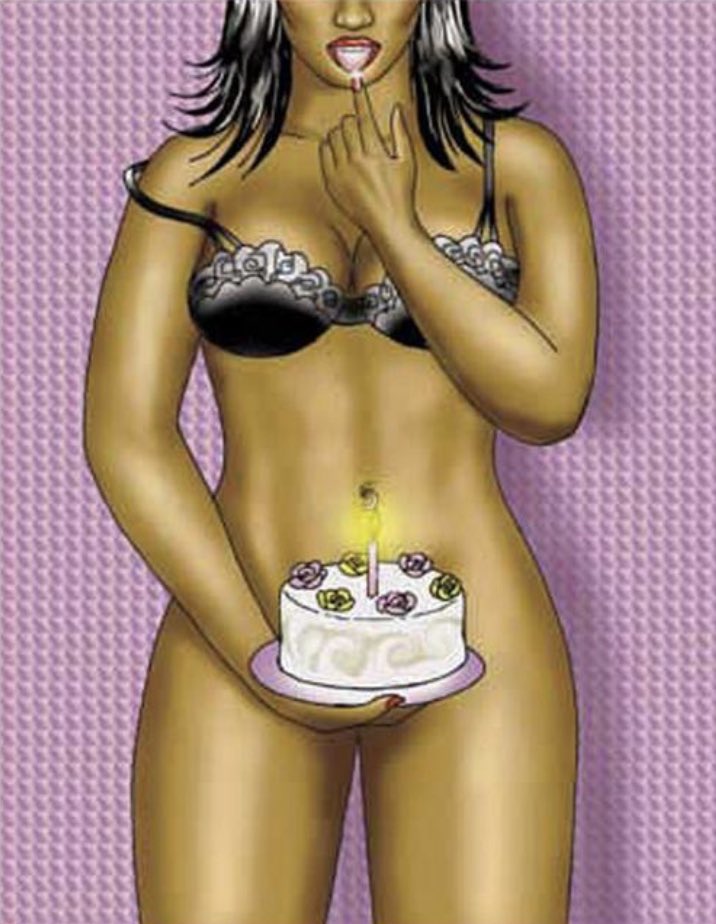 Happy Birthday Sexy Bitch Memegeneratornet Happy Birthday Sexy Bitch.