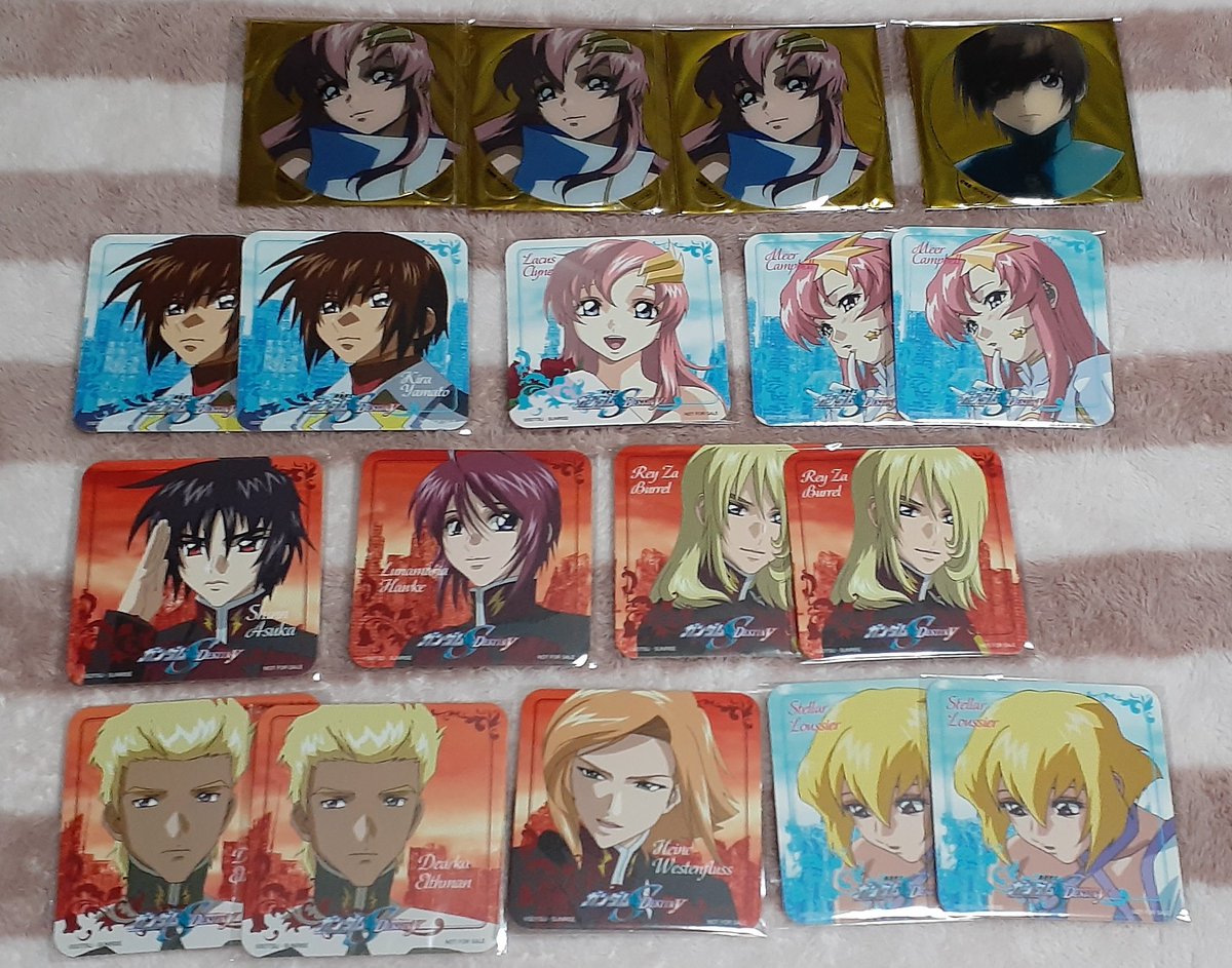 交換 ガンダムカフェ ガンカフェ ガンダムseed Destiny キラとアスランの恩返し 初めての料理 コースター 譲 画像1枚目 キラ ラクス ミーア ステラ シン ルナマリア レイ ディアッカ ハイネ 求 画像2 3 枚目 恩返し アスラン パイロット キラ 描き下ろし Pick Up 交換 ガンダムカフェ ガンカフェ ガンダムseed Destiny キラとアスランの恩返し 初めての料理 コースター 譲 画像1枚目 キラ ラクス ミーア ステラ シン ルナマリア レイ ディアッカ ハイネ 求 画像2 3 枚目 恩返し アスラン パイロット キラ 描き下ろし Pick Up