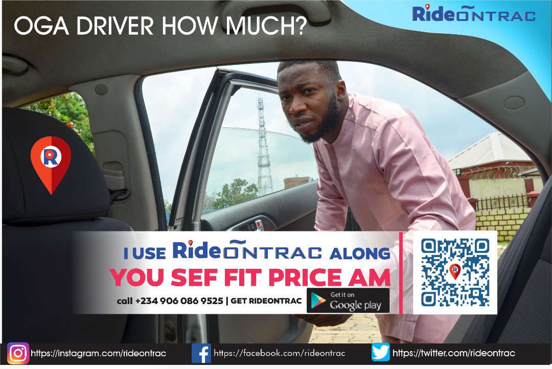 Ride Ontrac (@rideontrac) / Posts / X