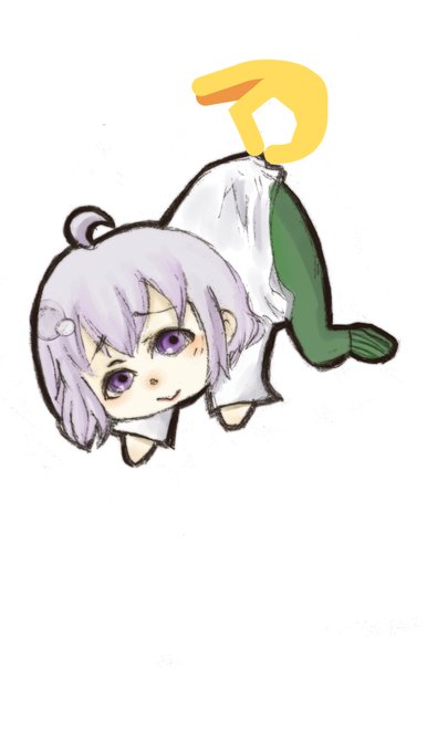 つままれのtwitterイラスト検索結果 古い順