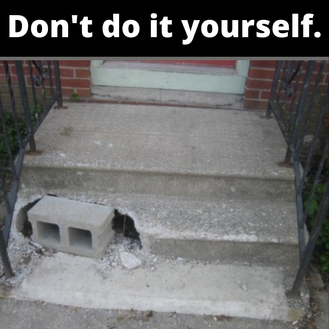 handysnapp's tweet photo. DIY home repairs aren't for everyone, and that's why there's handysnapp. Download our app and let us help you find local pros for free!

#DIY #homemaintenance #handysnapp #cedarrapids https://t.co/vf8V5VIVan