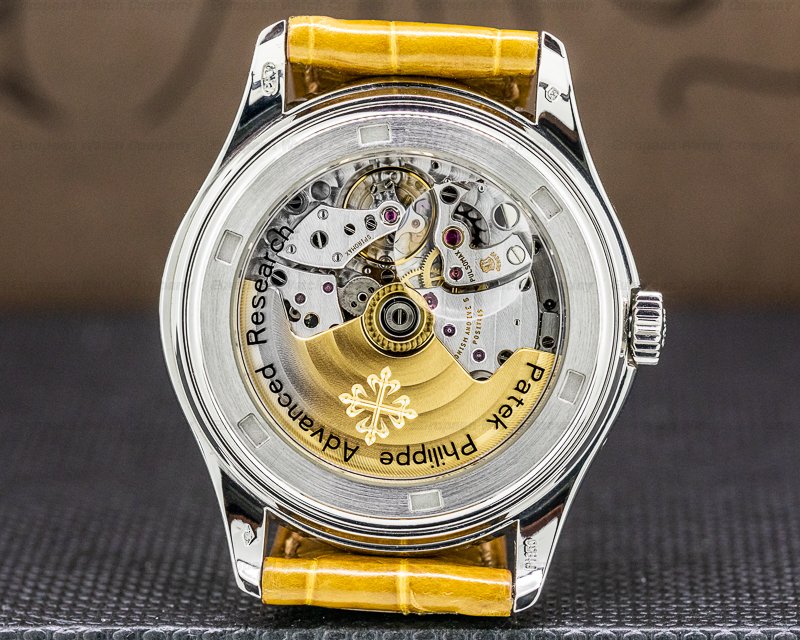 EuropeanWatchCo's tweet image. Patek Philippe Advanced Research 5450P Platinum Salmon Dial Limited FULL SET. bit.ly/30t7OAX

#PatekPhilippe
#AdvancedResearch
#Horology