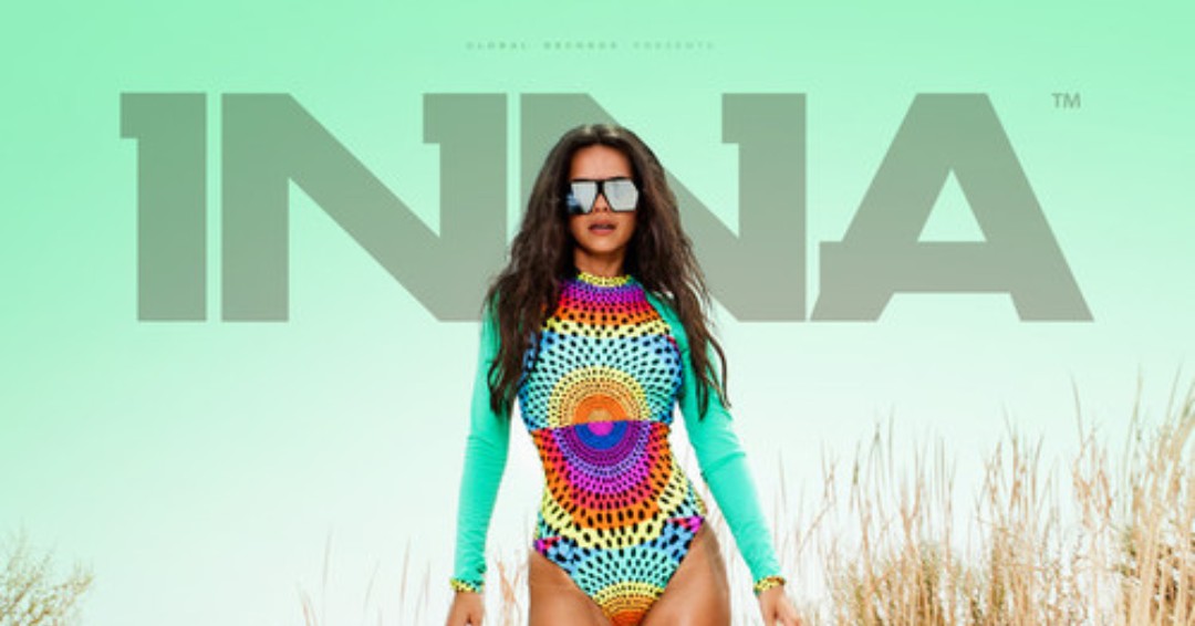 Inna endless. Singer inna 2009. Клипы 2013 зарубежные. Eneli румынская певица. Music videos inna.