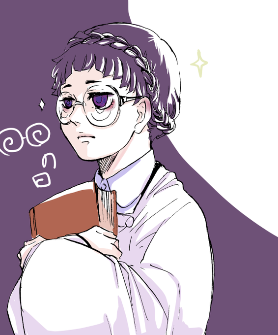 リプ来たキャラにメガネをかけさせるのtwitterイラスト検索結果 リプ来たキャラにメガネをかけさせるのtwitterイラスト検索結果
