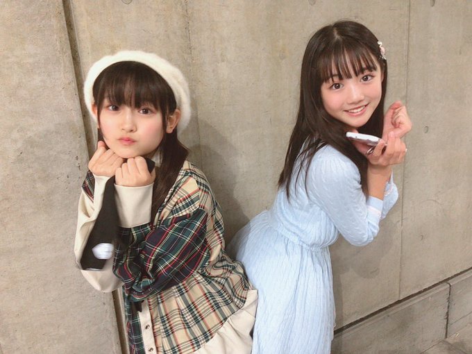 Twitterのコスプレ画像13