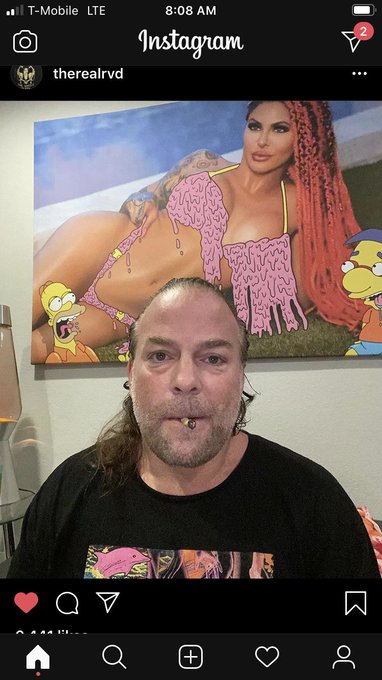 Watch Cerebro's leaked NSFW photo on TwXstars