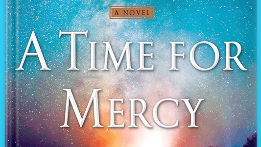 JohnGrisham's tweet photo. I'm thrilled @AppleBooks chose A TIME FOR MERCY as one of the #BestBooksOfOctober! Check it out here: https://t.co/ewbwlr8Fr8 https://t.co/8OgzThogV3