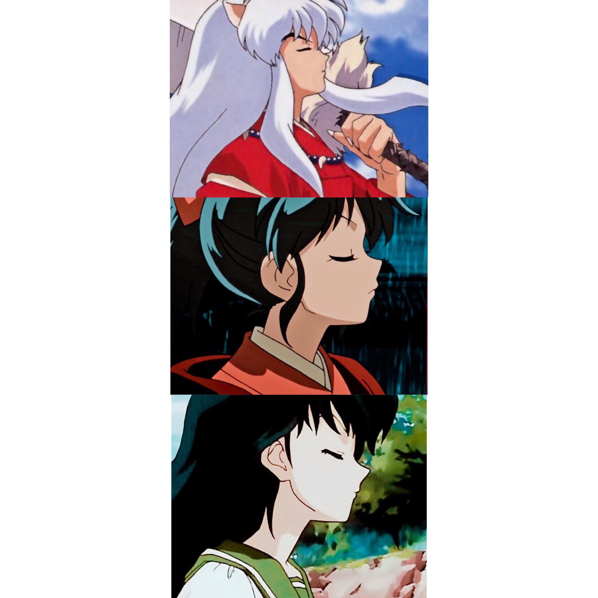 ぺこちゃん Kiraraxinuyasha だよねっ これはめっちゃ似てる Twitter