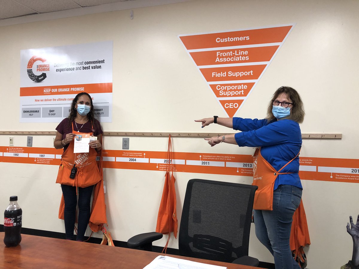 Dan Stridacchio (@buddiewong99) on Twitter photo Great job Zary for being Associate of the Month. <a href="/BarzagaA/">Justin Barzaga</a> <a href="/debbiehbic/">Debbie Wheeler</a> <a href="/rdband3/">Robert Band</a> <a href="/JulieNason5/">Julie Nason</a> @WardallyJ Great job Zary for being Associate of the Month. <a href="/BarzagaA/">Justin Barzaga</a> <a href="/debbiehbic/">Debbie Wheeler</a> <a href="/rdband3/">Robert Band</a> <a href="/JulieNason5/">Julie Nason</a> @WardallyJ
