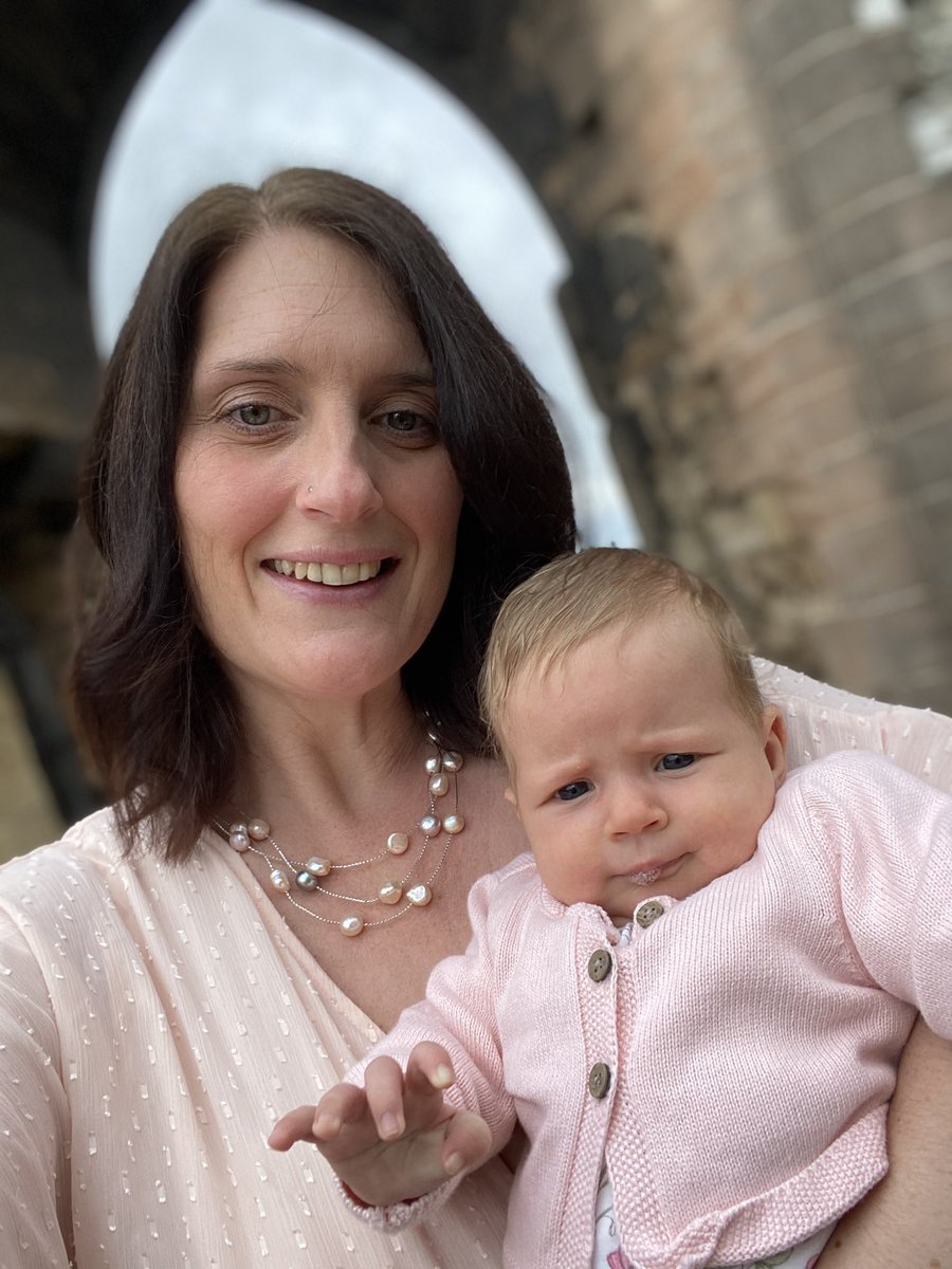 Kirsty Chadwick tweet media