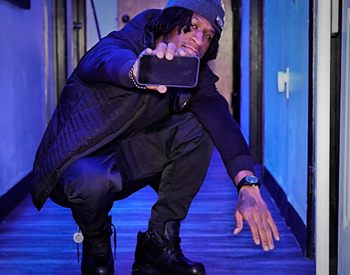 BankRollTai's tweet photo. Ima stand on all 10 can’t go out like no sucka 📸: @Countt_upp https://t.co/HR0HWUFCd9