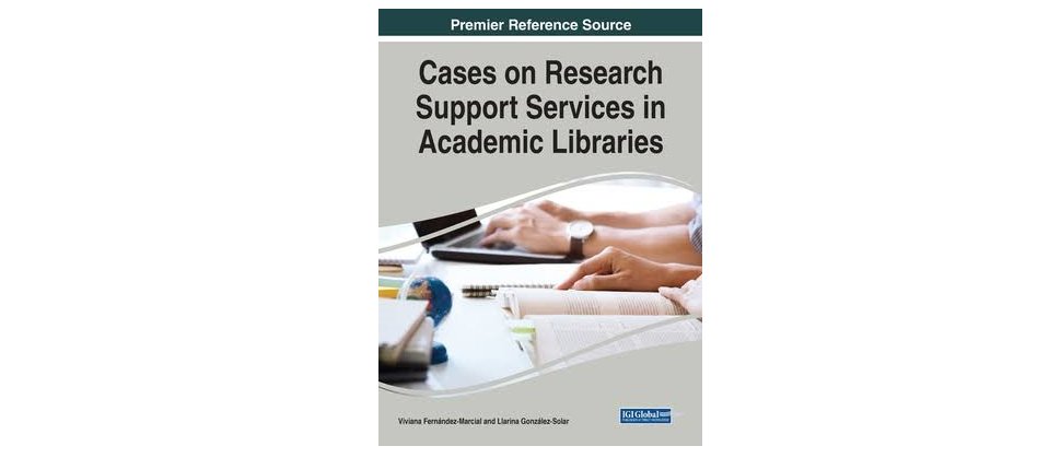 bibliotecnica's tweet photo. Les biblioteques de @la_UPC contribuim amb un capítol on compartim com donem  suport a la recerca de la Universitat 👇
"IGI Global publica un llibre sobre els serveis de recerca a les biblioteques universitàries" https://t.co/lie1UtAi2x Via @CSUC_info 
https://t.co/Sh706l2NWH https://t.co/GWEjV2FBsj